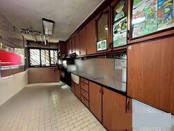 Blk 205 Serangoon Central (Serangoon), HDB 5 Rooms #547388211